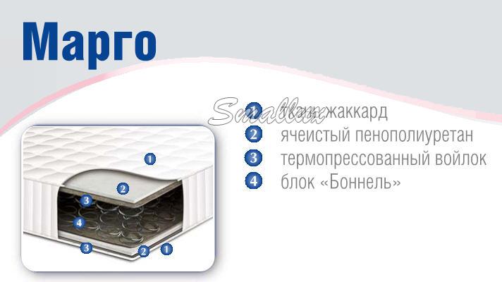 Матрас Марго