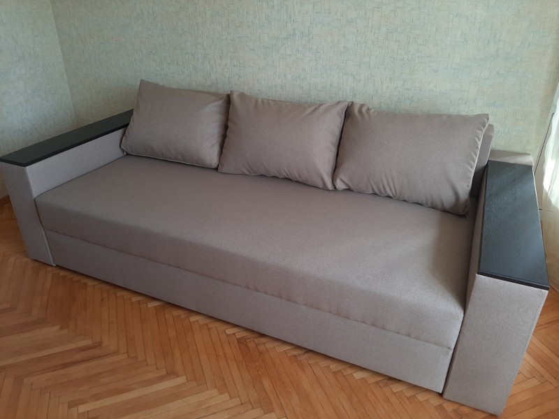 Диван - кровать Бристоль 2,4